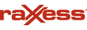 raxxess logo